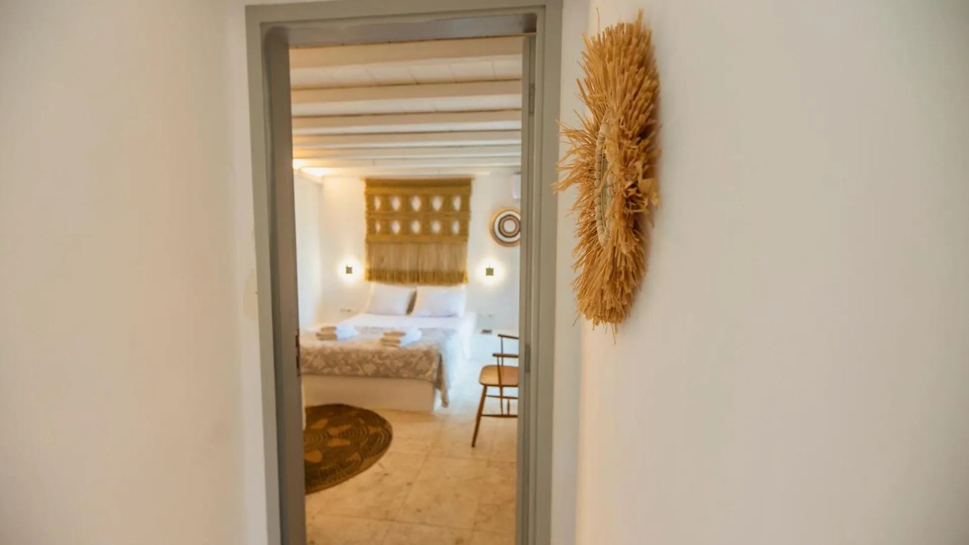 Villa Poppy Mykonos Mykonos Town 0*,  Griechenland