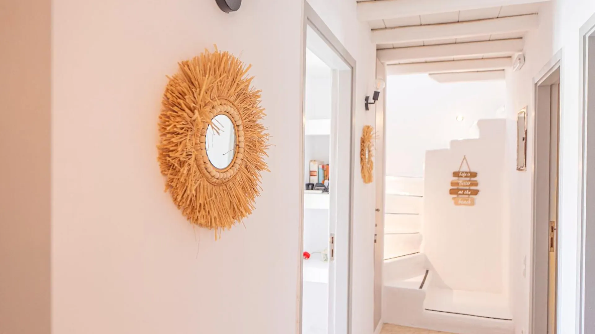 Villa Poppy Mykonos Mykonos Town
