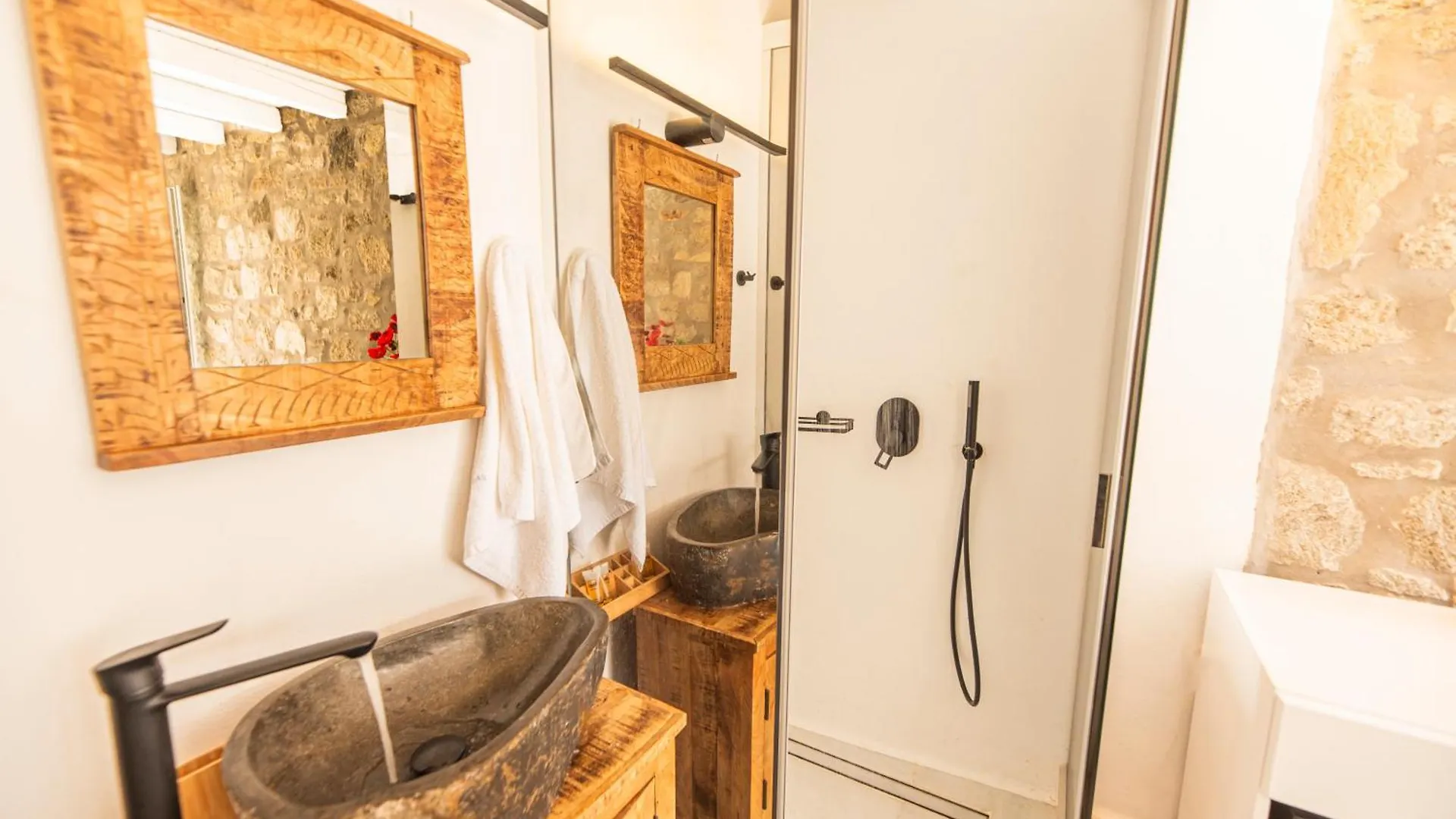 Villa Poppy Mykonos Mykonos Town Griechenland