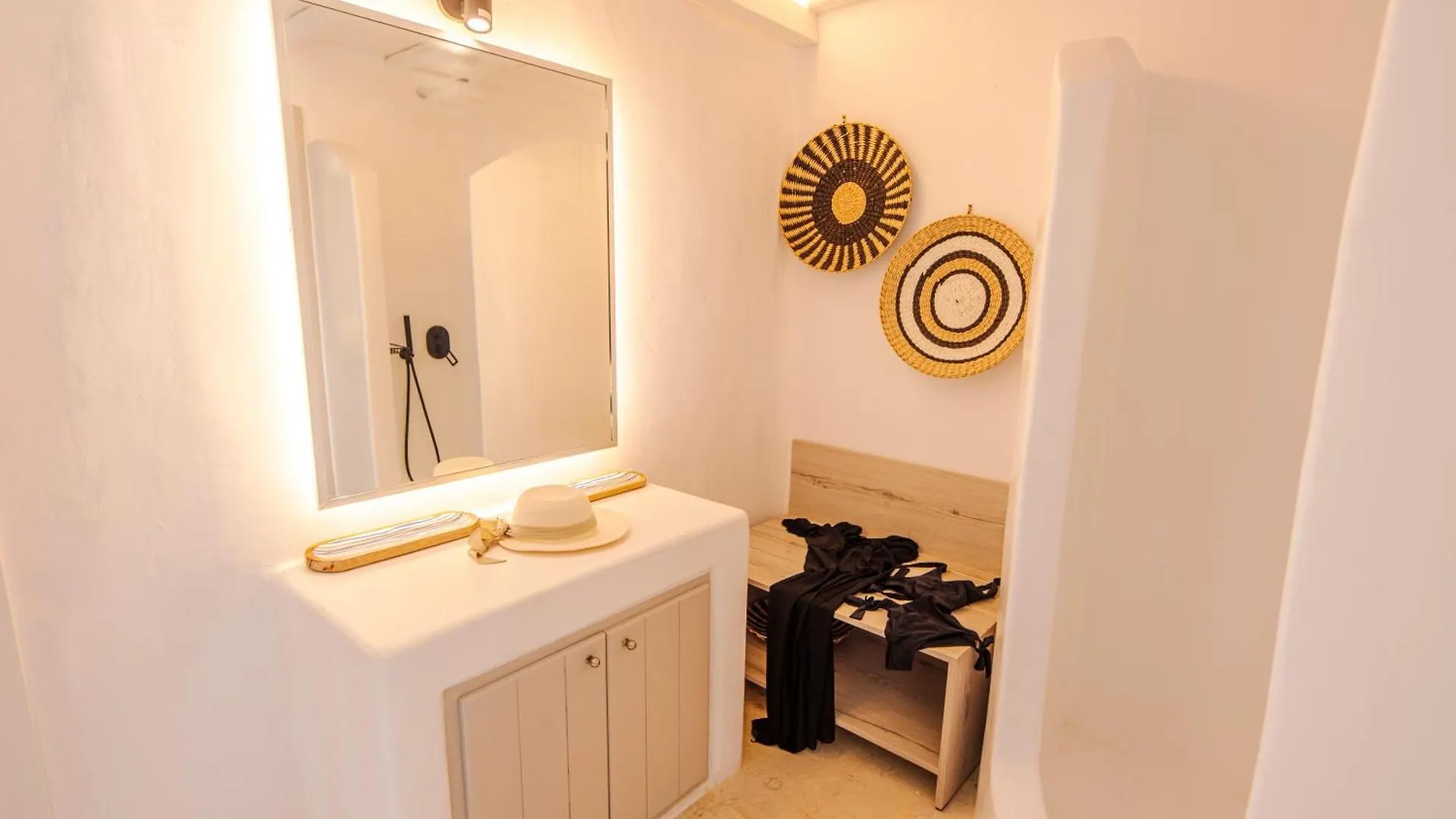 Villa Poppy Mykonos Mykonos Town