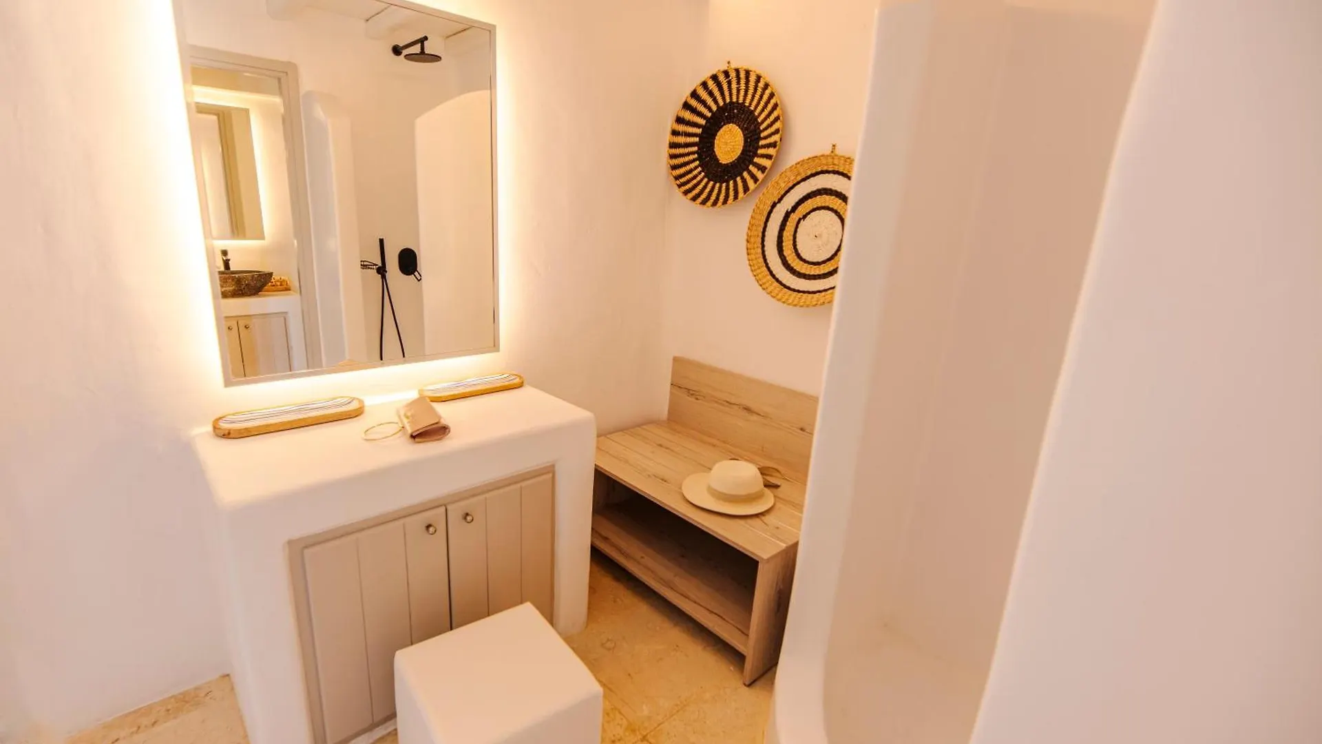 Villa Poppy Mykonos Mykonos Town Griechenland