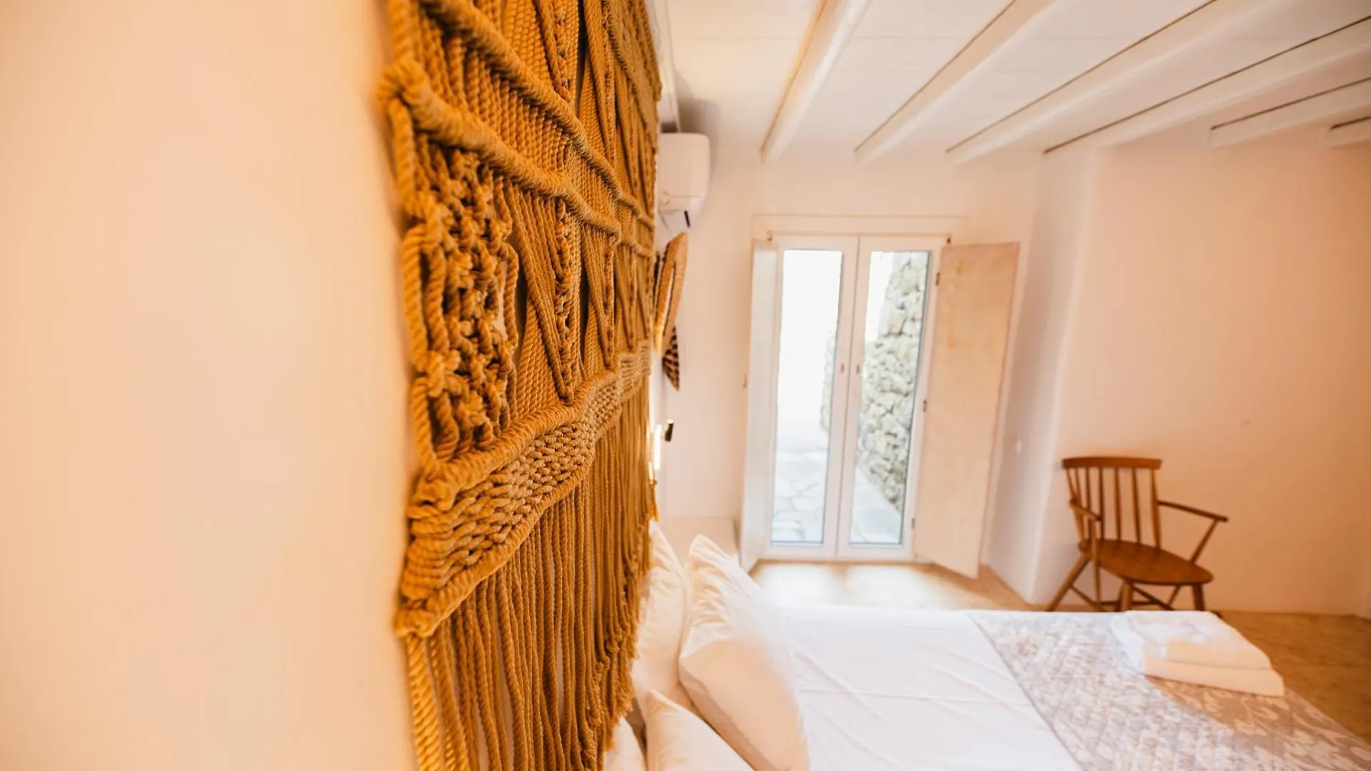 Villa Poppy Mykonos Mykonos Town