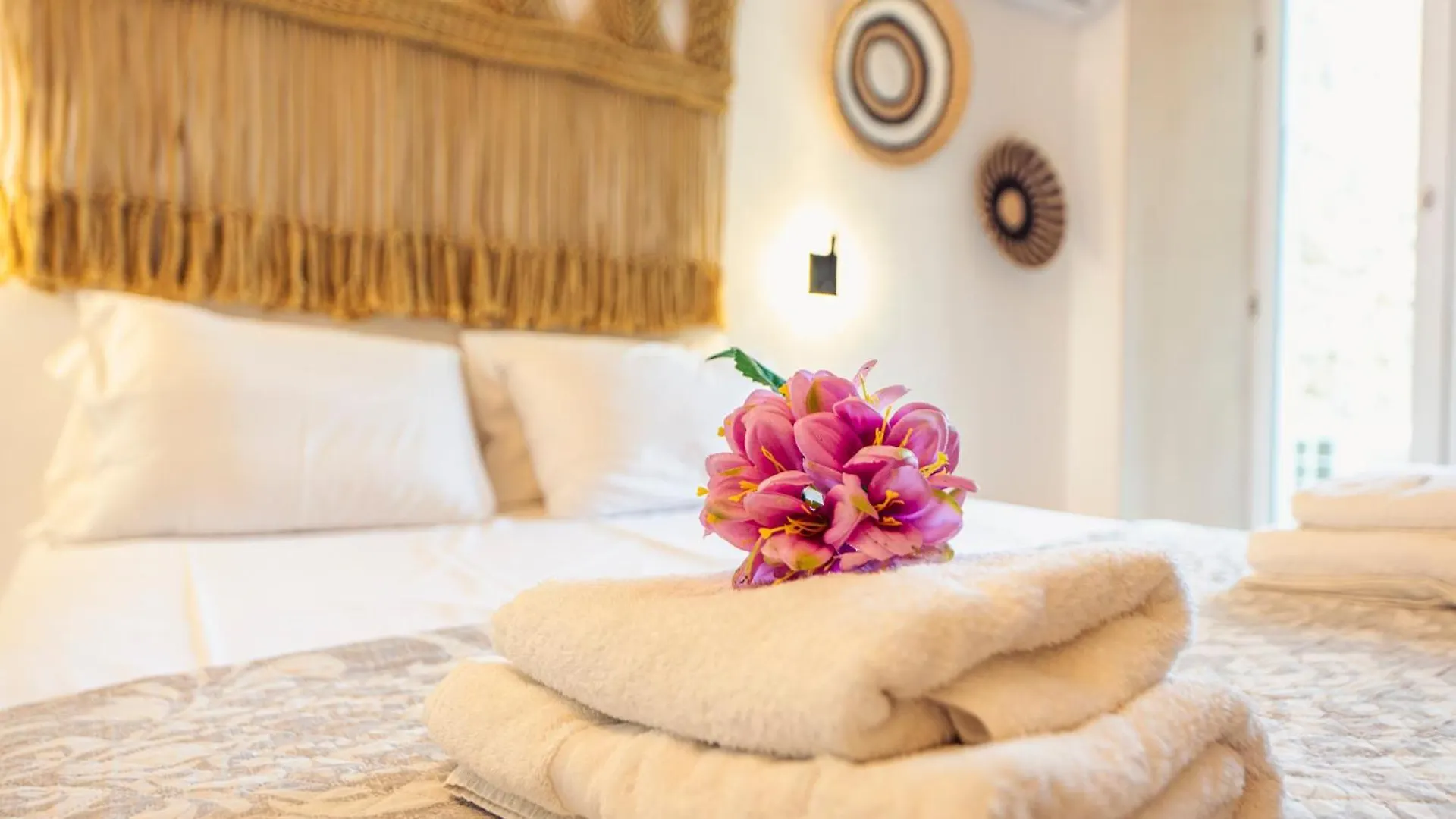 Villa Poppy Mykonos Mykonos Town