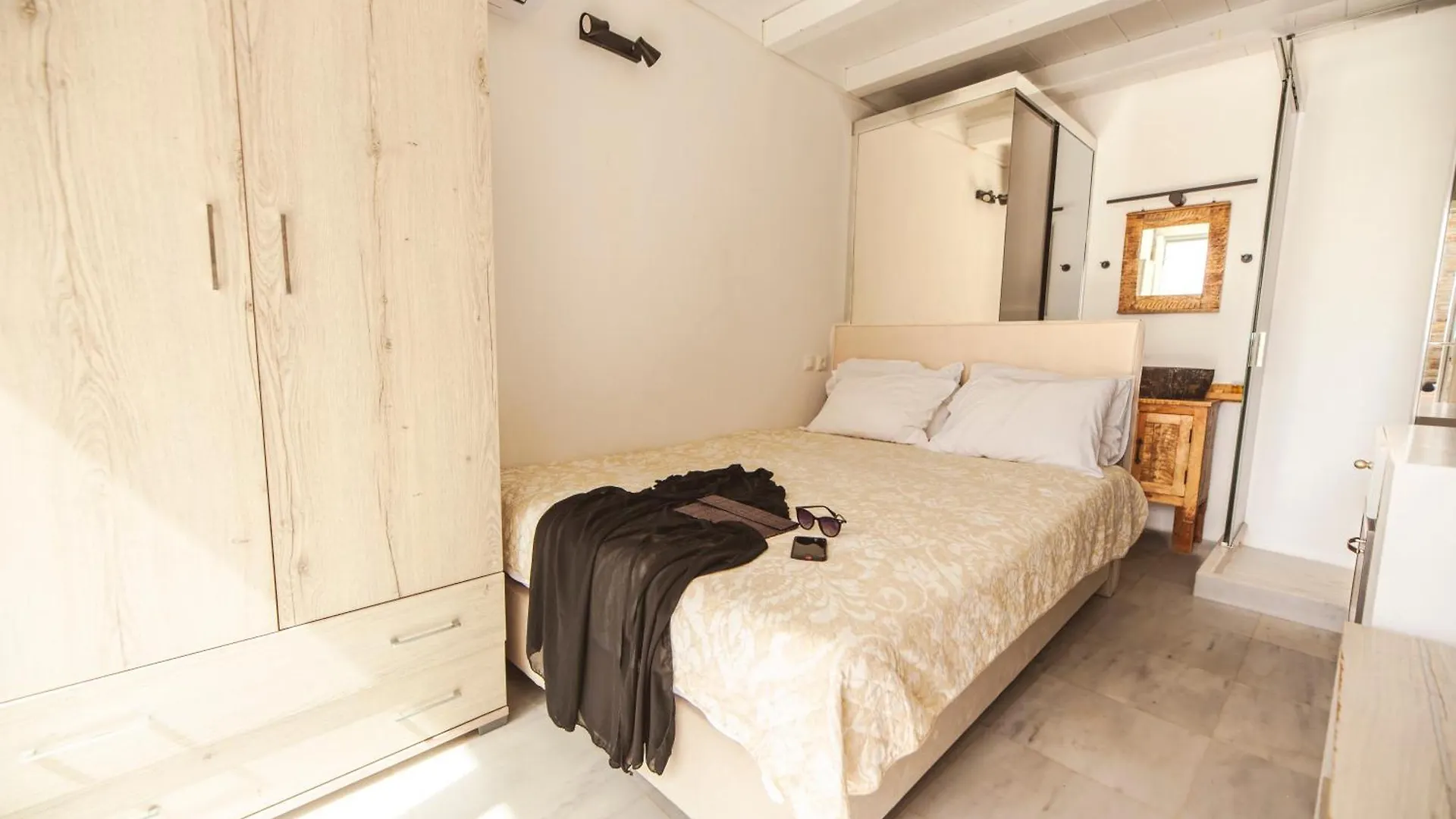Villa Poppy Mykonos Mykonos Town Griechenland