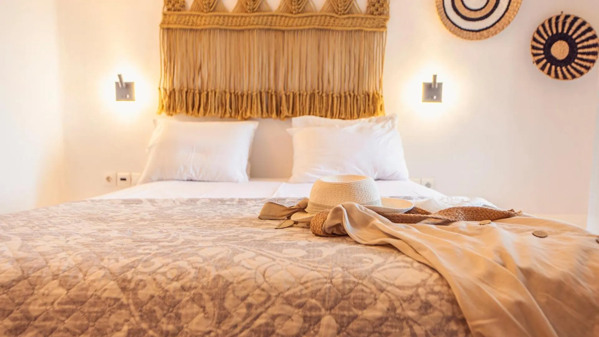Villa Poppy Mykonos Mykonos Town