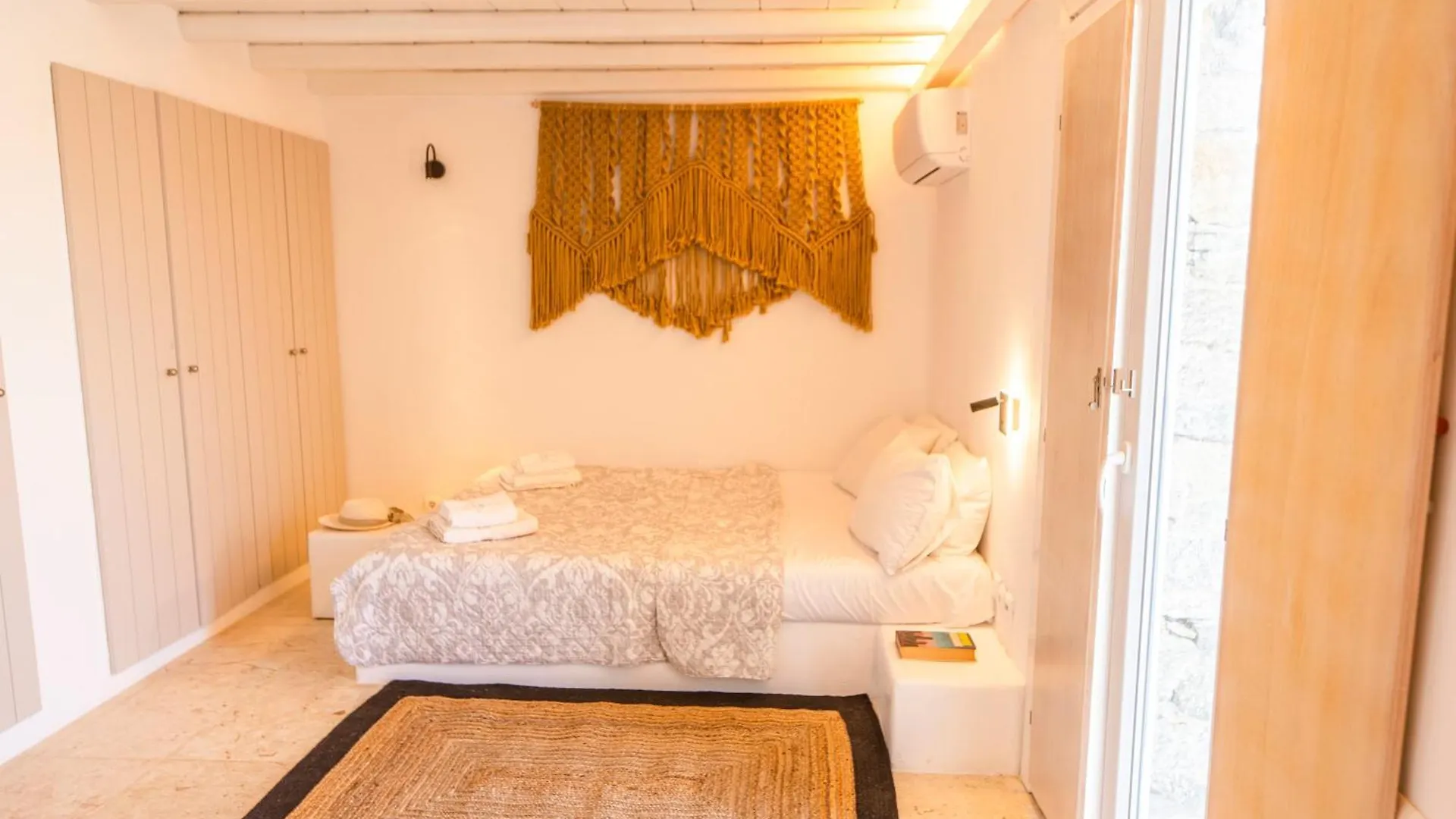 Villa Poppy Mykonos Mykonos Town