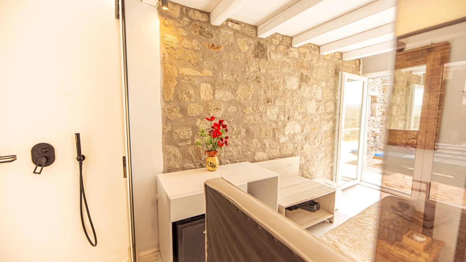 Villa Poppy Mykonos Mykonos Town