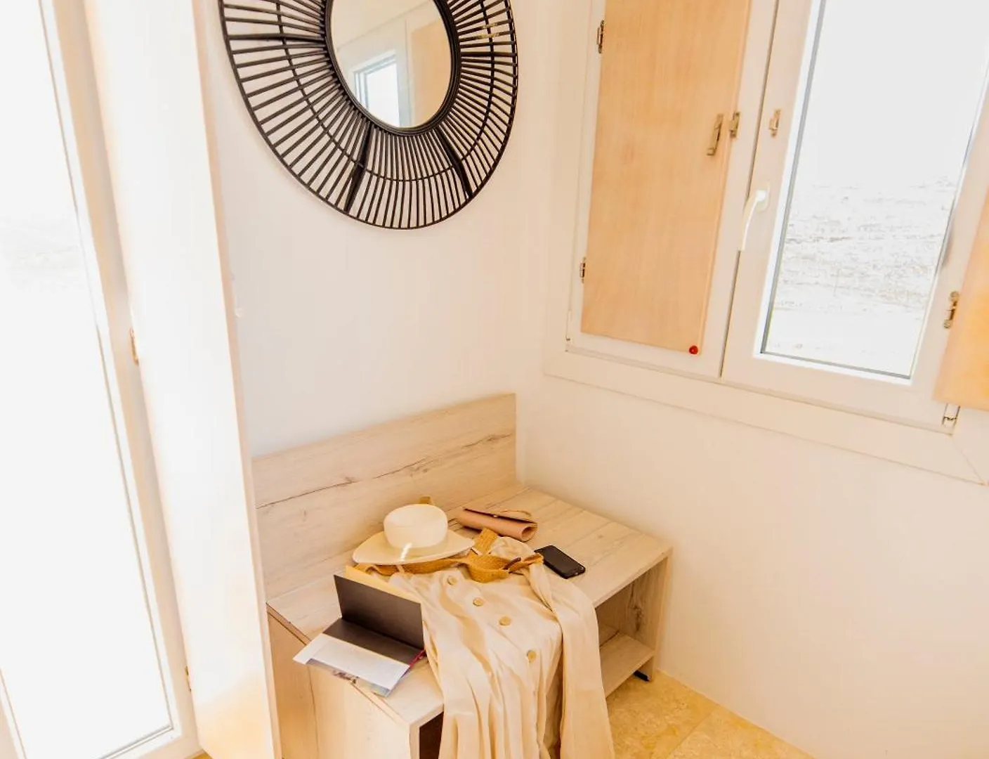 Villa Poppy Mykonos Mykonos Town