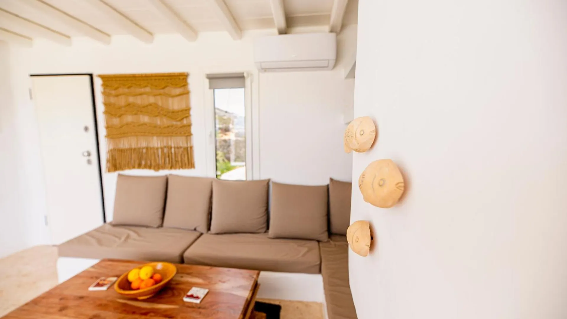 Villa Poppy Mykonos Mykonos Town Griechenland