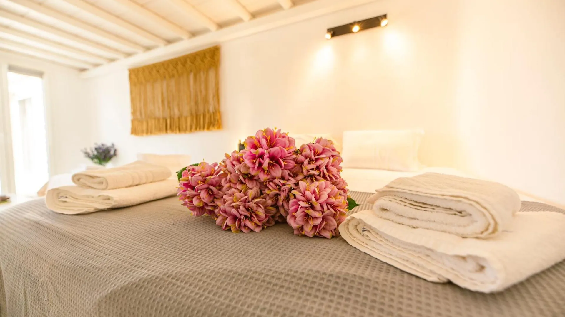 Villa Poppy Mykonos Mykonos Town