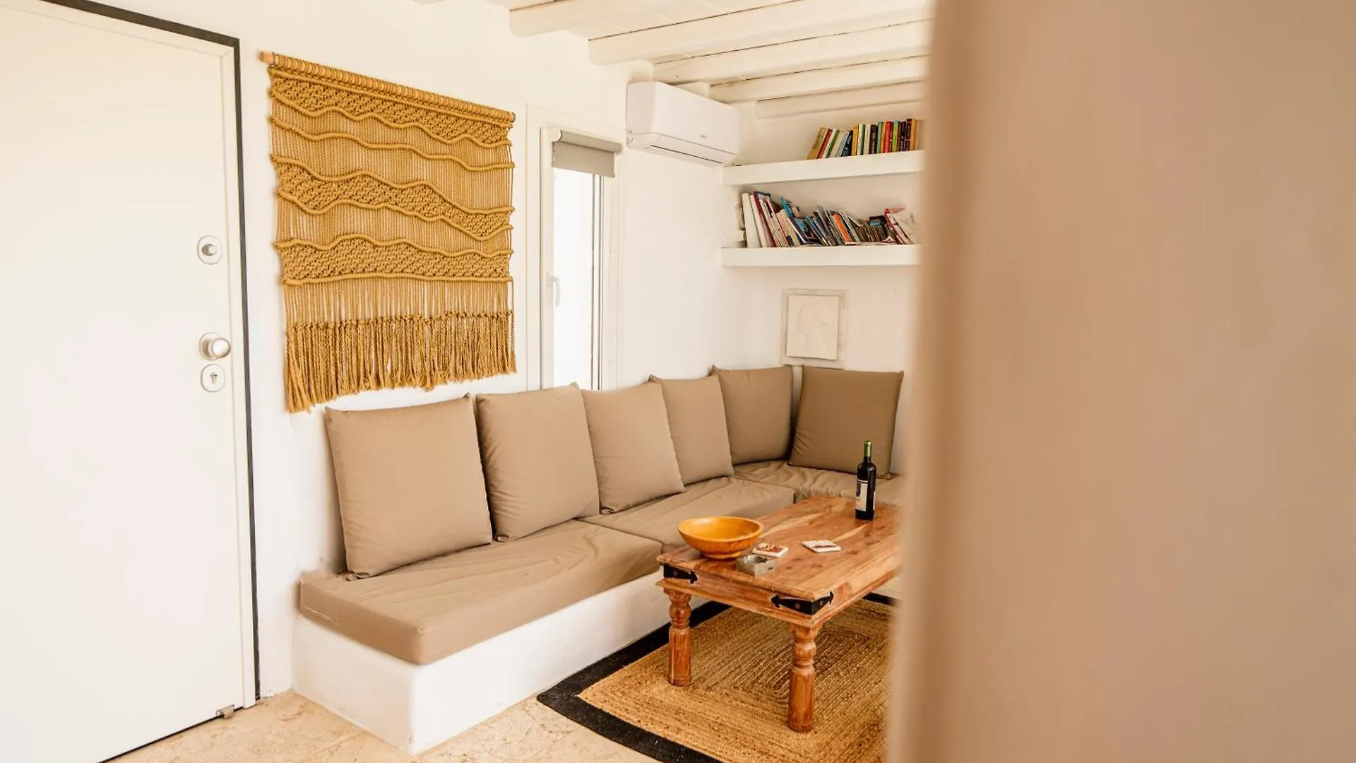 Villa Poppy Mykonos Mykonos Town 0*,  Griechenland
