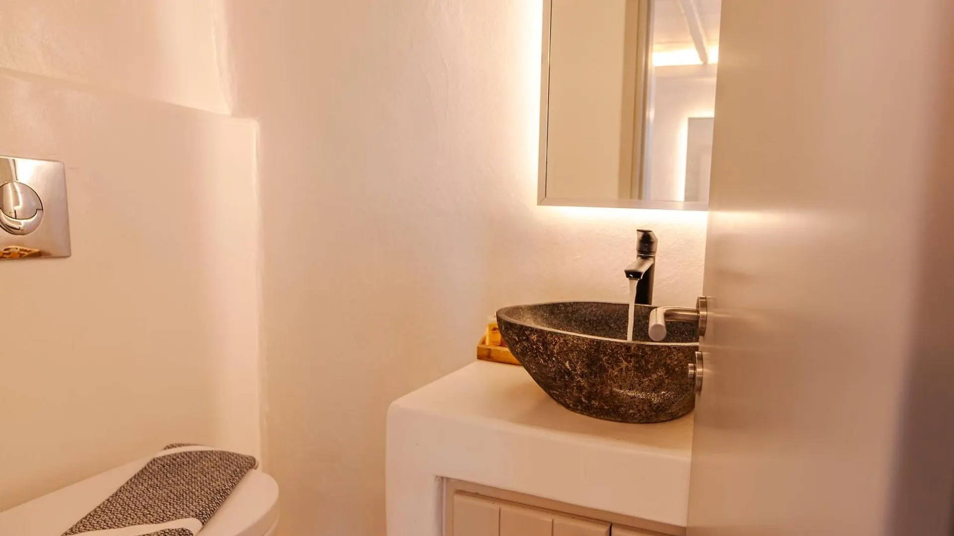 Villa Poppy Mykonos Mykonos Town Griechenland