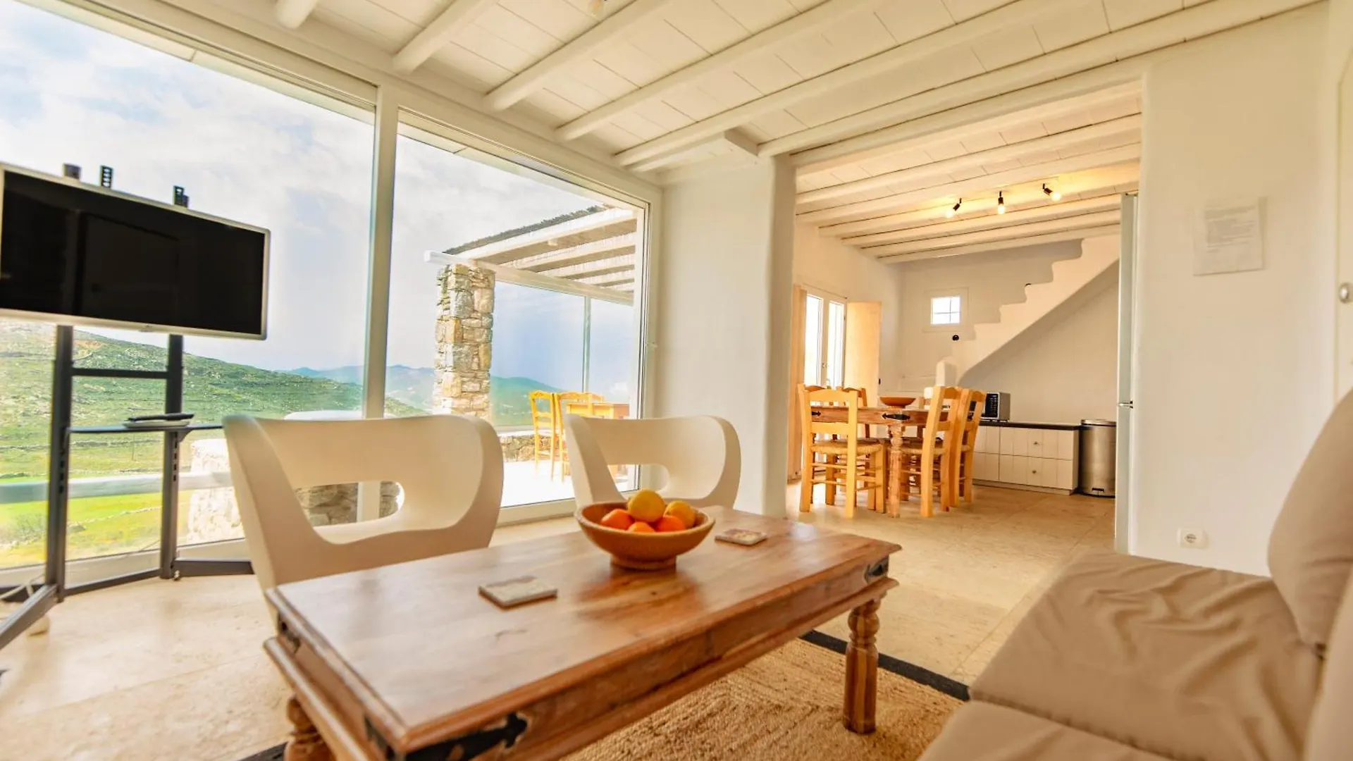 Villa Poppy Mykonos Mykonos Town