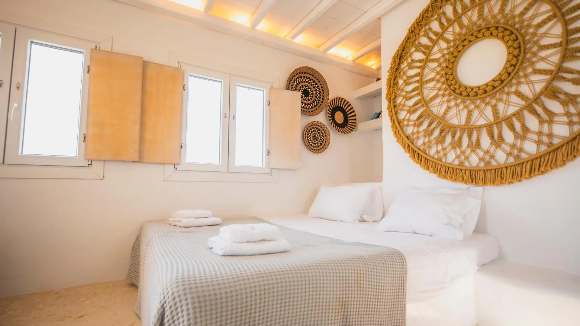 Villa Poppy Mykonos Mykonos Town 0*,  Griechenland