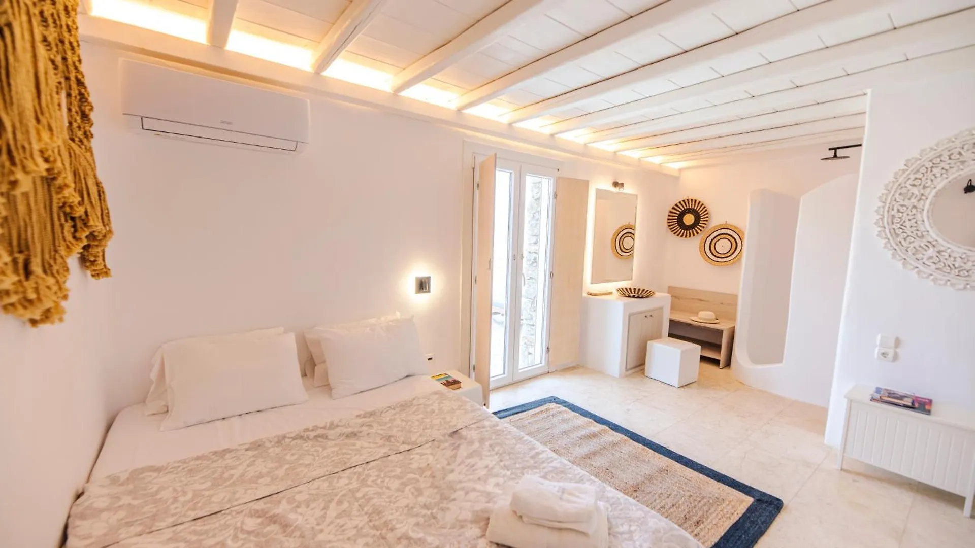 Villa Poppy Mykonos Mykonos Town