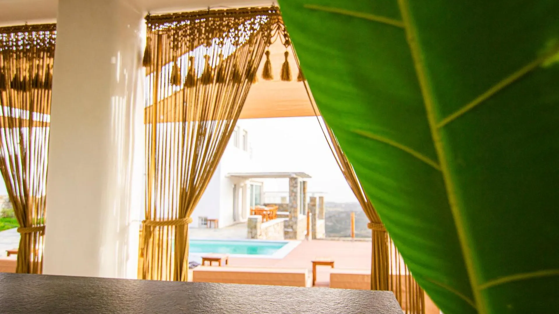 Villa Poppy Mykonos Mykonos Town