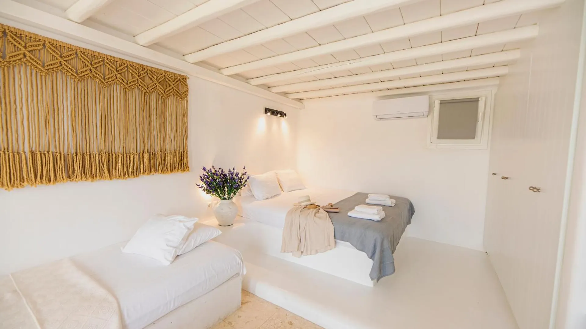 Villa Poppy Mykonos Mykonos Town