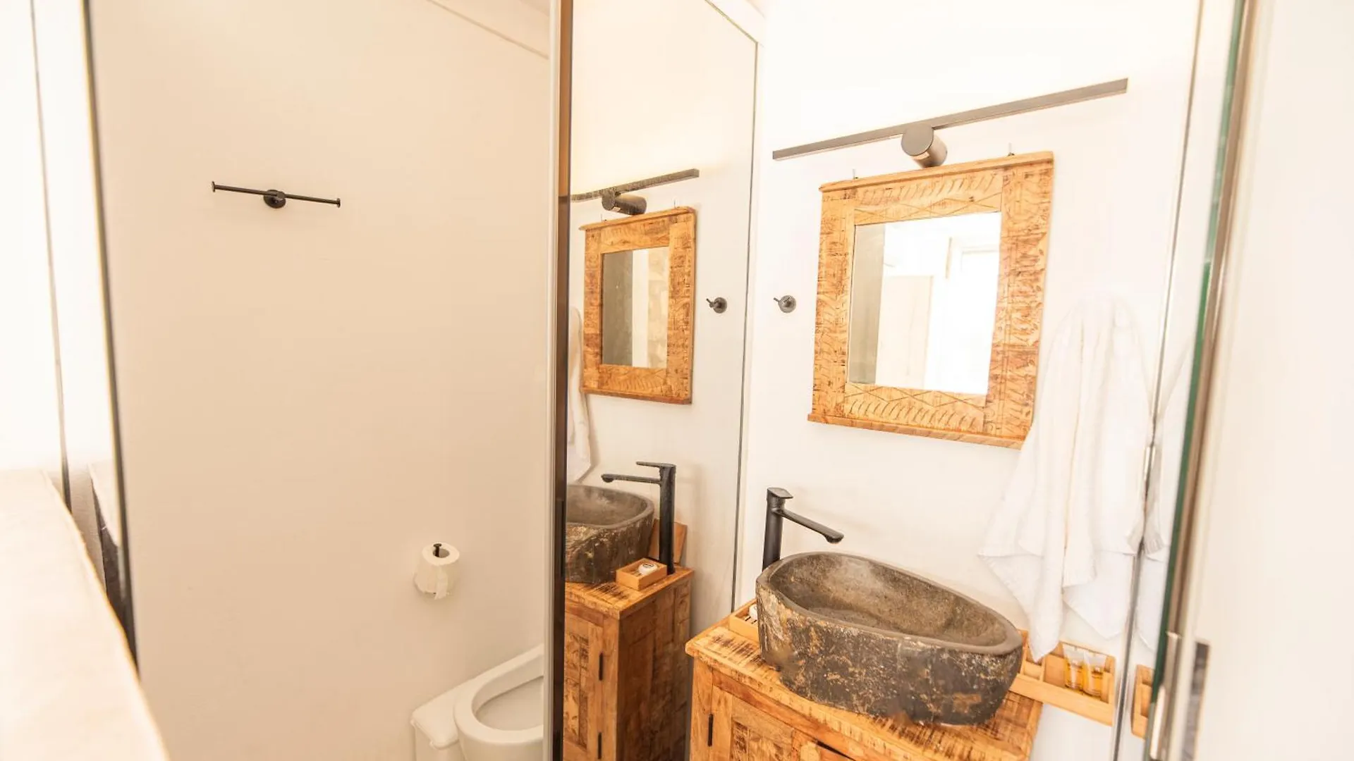 Villa Poppy Mykonos Mykonos Town