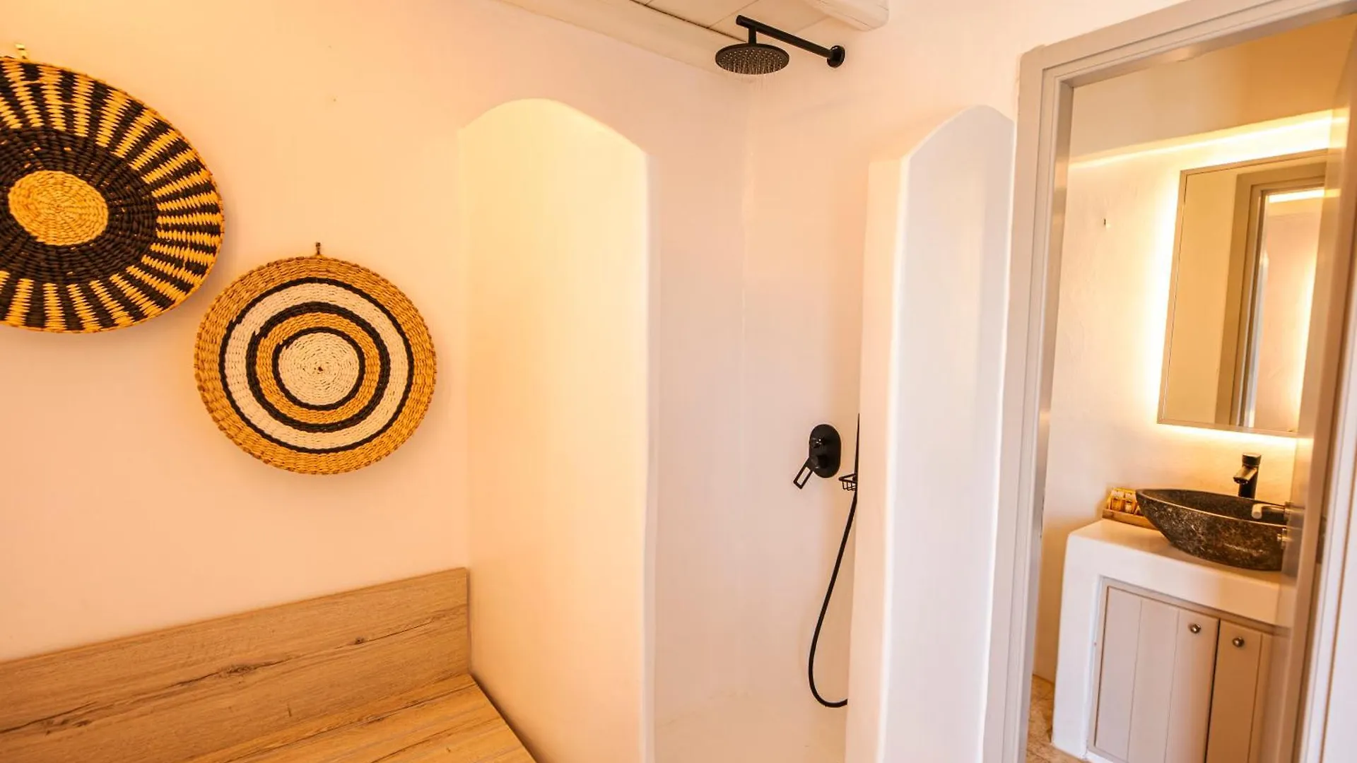 Villa Poppy Mykonos Mykonos Town