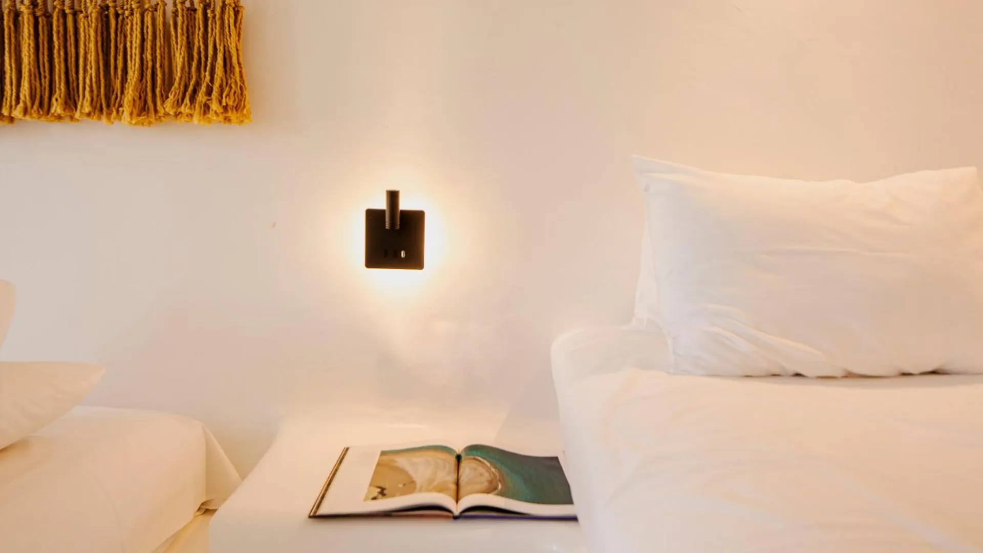 Villa Poppy Mykonos Mykonos Town