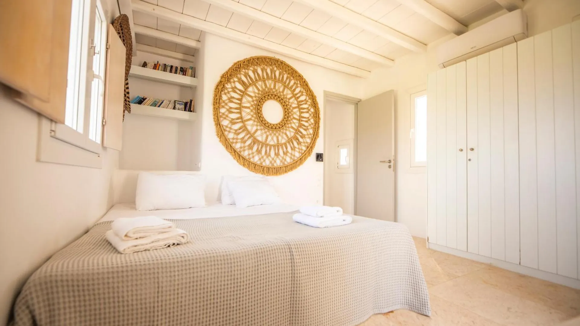 Villa Poppy Mykonos Mykonos Town
