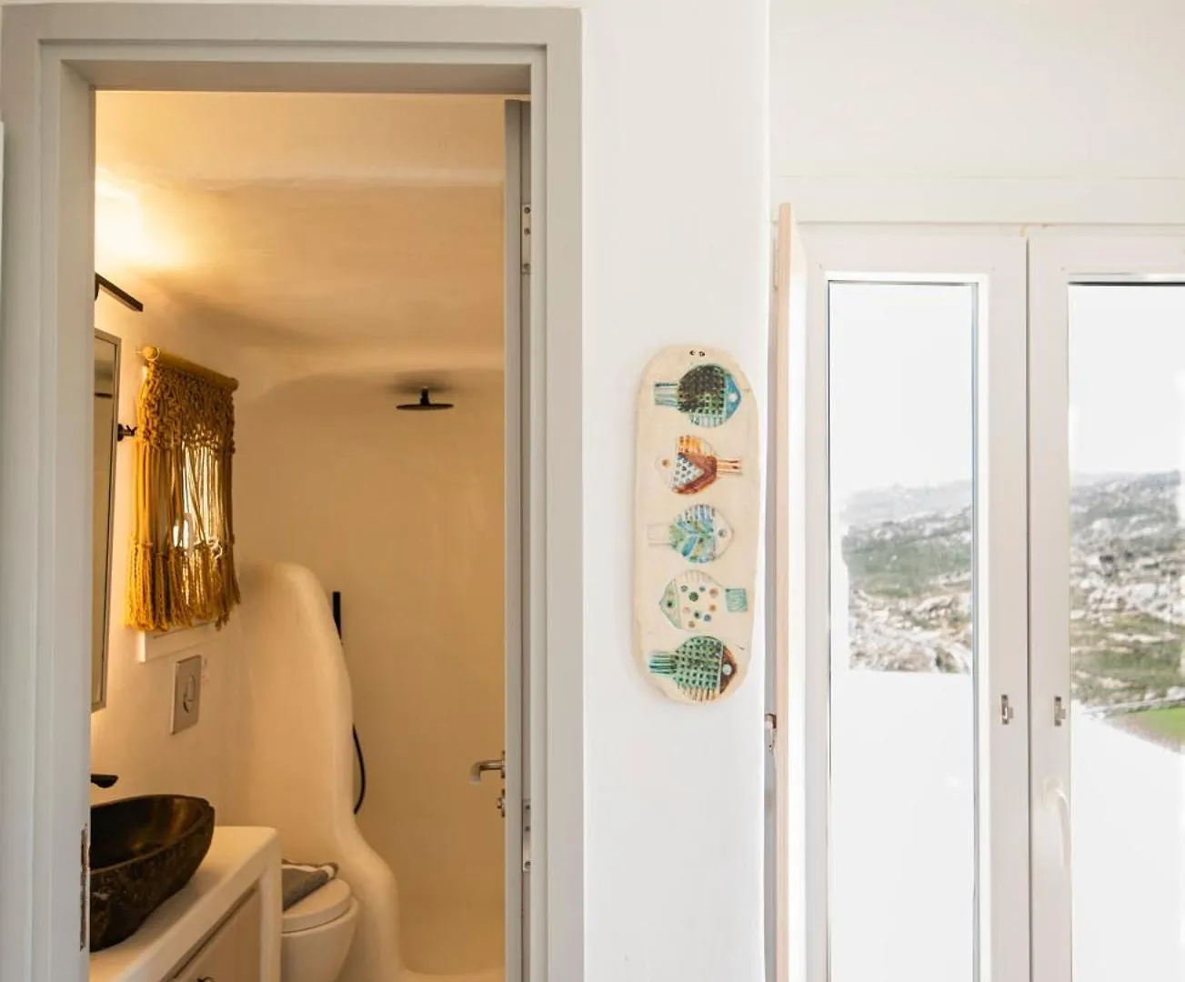Villa Poppy Mykonos Mykonos Town