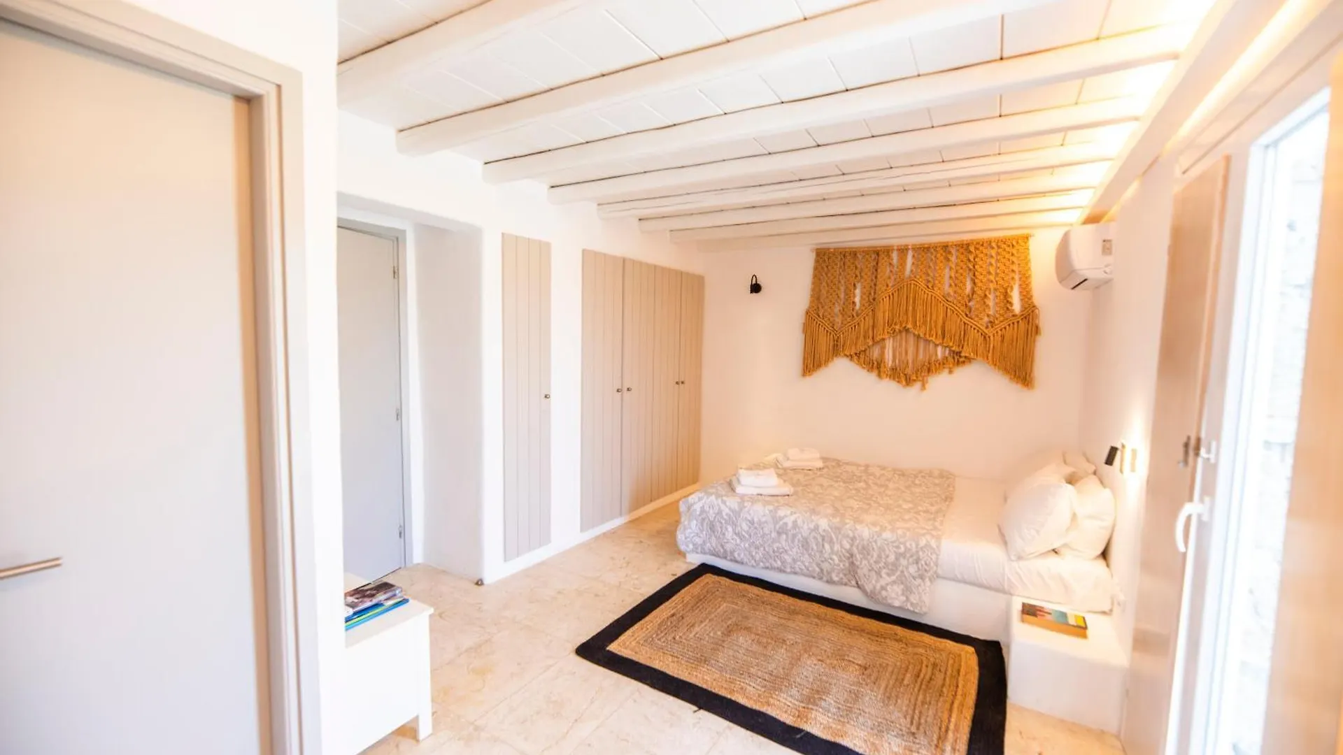 Villa Poppy Mykonos Mykonos Town Greece