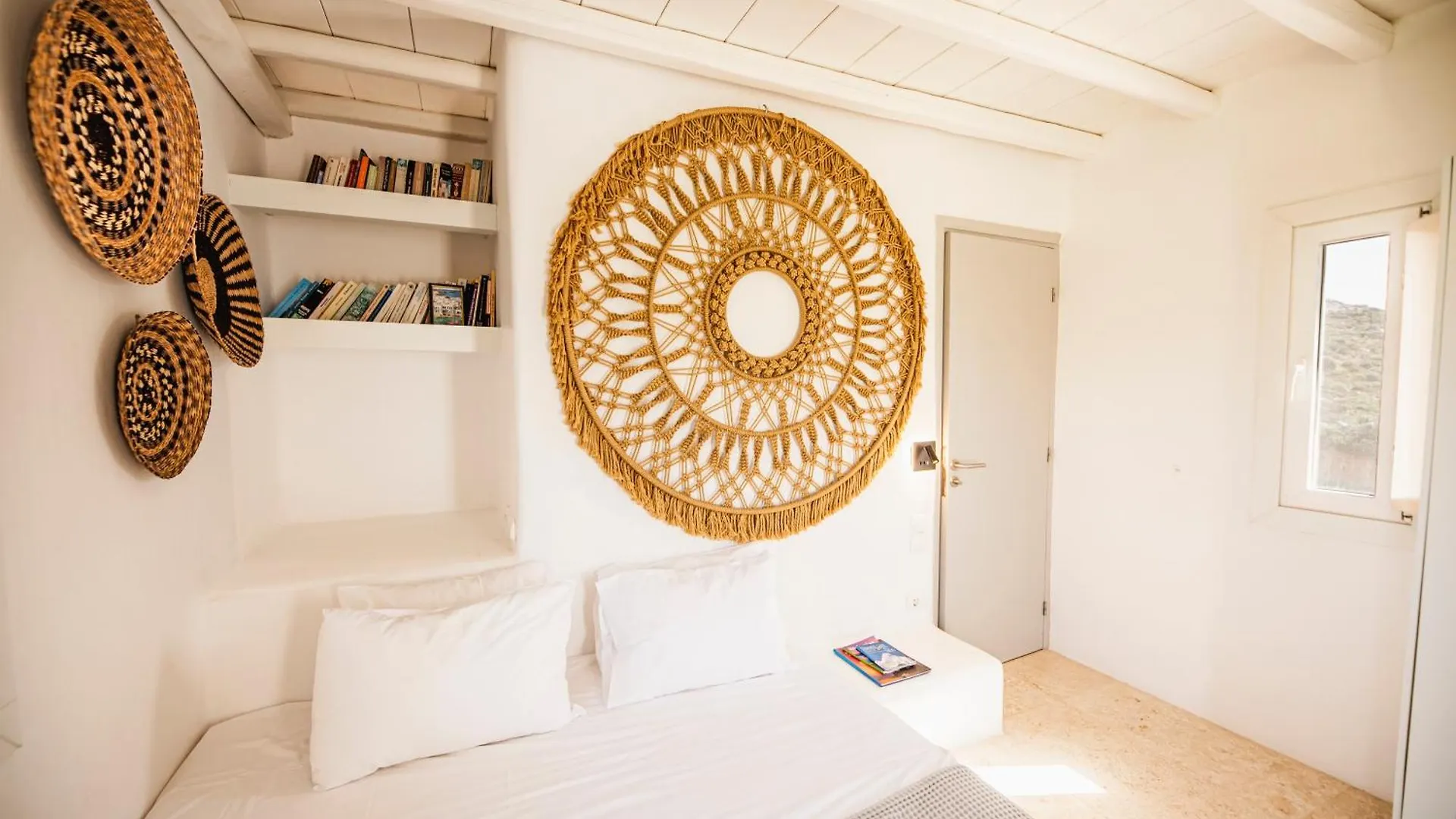 Villa Poppy Mykonos Mykonos Town