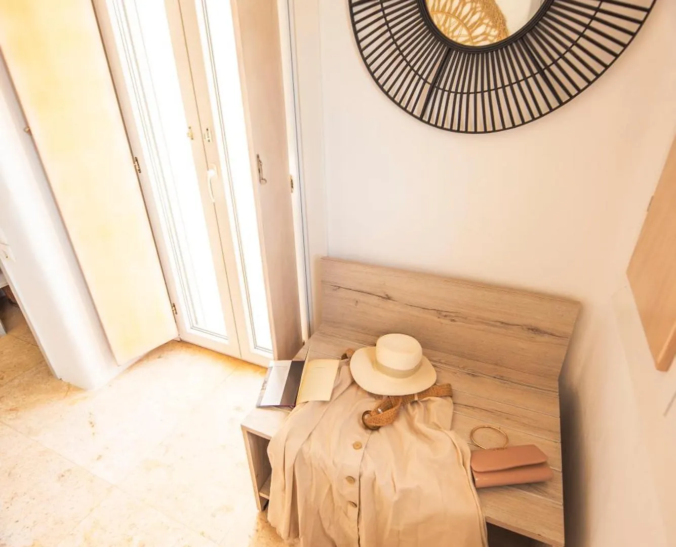 Villa Poppy Mykonos Mykonos Town Greece