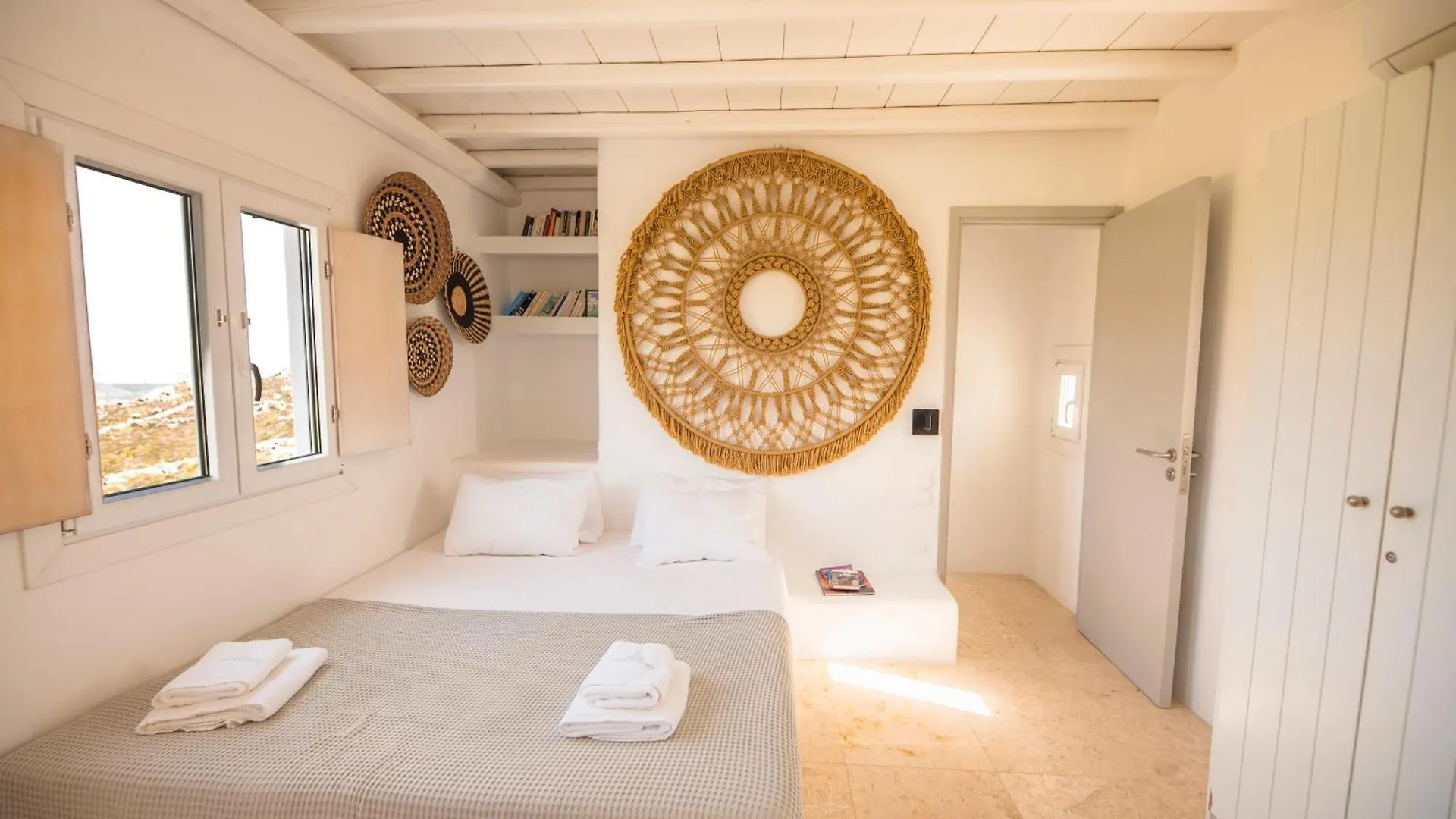 Villa Poppy Mykonos Mykonos Town