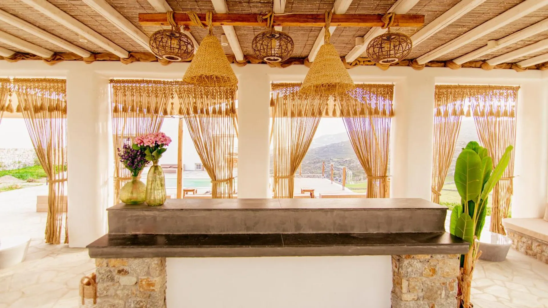 Villa Poppy Mykonos Mykonos Town