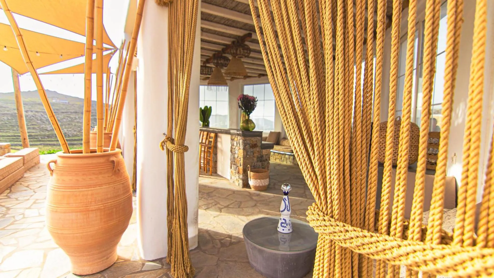 Villa Poppy Mykonos Mykonos Town